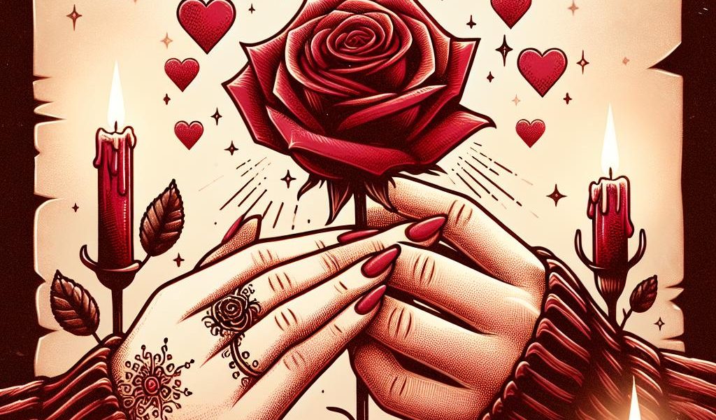 Tips Romantis untuk Menjaga Kehangatan Hubungan dengan Pasangan Anda