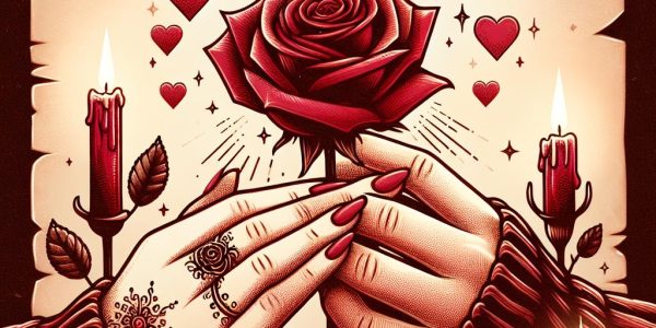 Tips Romantis untuk Menjaga Kehangatan Hubungan dengan Pasangan Anda