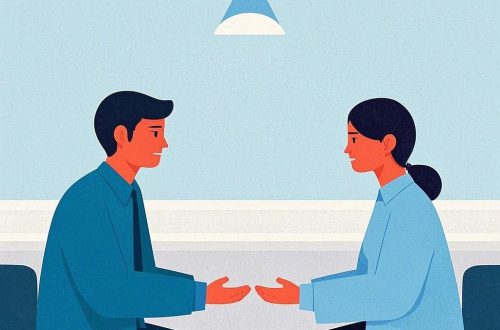 Hubungan yang Dewasa: Ciri-Ciri dan Cara Mencapainya