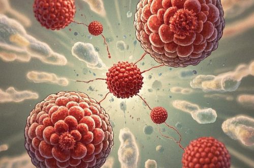 Jenis-Jenis Sel Imun dan Perannya dalam Pertahanan Tubuh