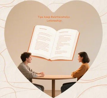 Tips Menjaga Hubungan Agar Tetap Langgeng dan Harmonis