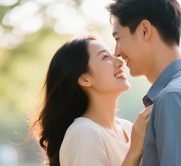 Langkah-Langkah Sederhana untuk Mempertahankan Cinta dalam Hubungan Langgeng