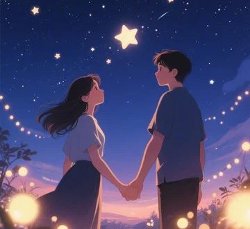 Apa Itu Cinta? Sebuah Perjalanan Emosi, Logika, dan Jiwa