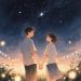 Cinta dalam Pandangan Psikologi: Perasaan atau Pilihan?