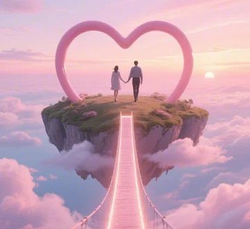 Perbedaan Cinta, Obsesi, dan Ketergantungan: Kenali Tanda-Tandanya