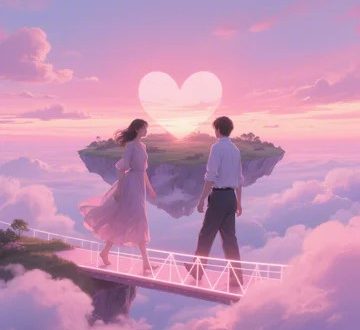 Mengapa Cinta Bisa Menyakitkan? Menyelami Luka di Balik Rasa