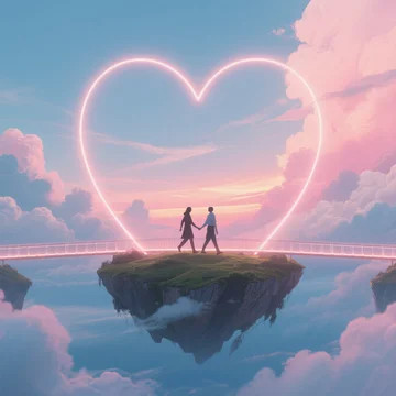 Cinta dan Komitmen: Dua Hal yang Tak Selalu Berjalan Bersama