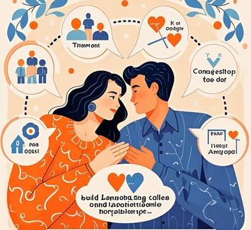 Kunci Hubungan Langgeng: Komunikasi, Kepercayaan, dan Komitmen