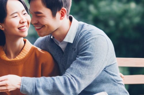 Rahasia Hubungan Awet dan Harmonis yang Perlu Kamu Tahu