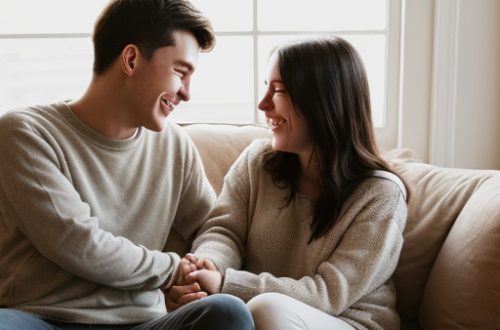 Cara Menjaga Keharmonisan dalam Hubungan Cinta
