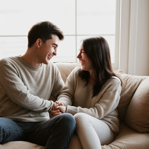 Cara Menjaga Keharmonisan dalam Hubungan Cinta