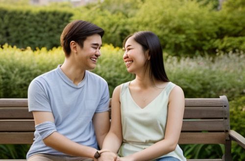 Komunikasi dan Pengertian: Kunci Hubungan yang Tahan Lama
